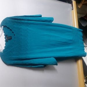 Midnight Velvet Size 1X (SKU Pend 29)